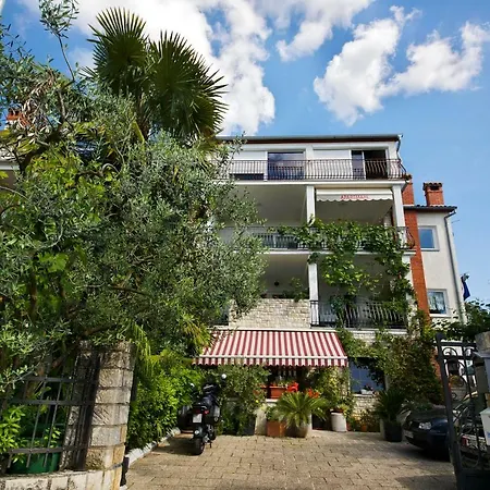 Apartmán Melanija 1