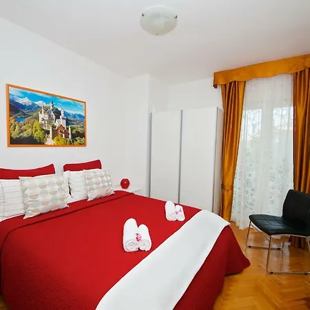 Apartmán Melanija 1 Rovinj