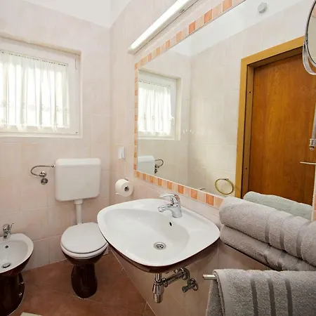 Apartmán Melanija 1