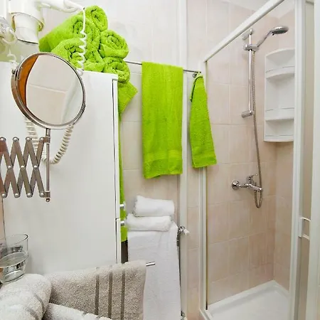 Apartmán Melanija 1