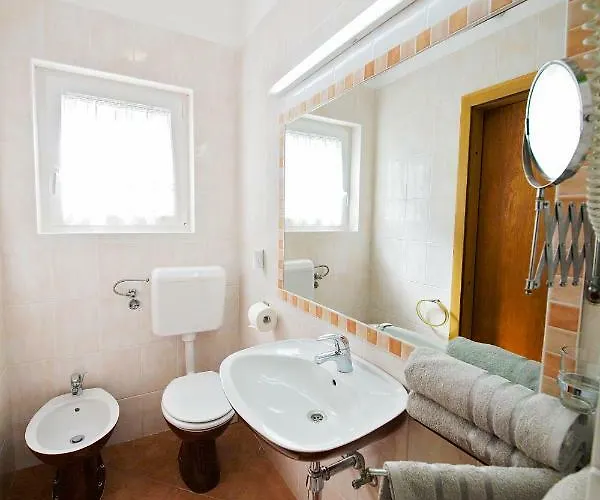 아파트 Melanija 1