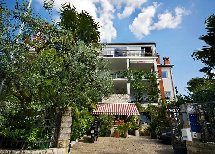 아파트 Melanija 1