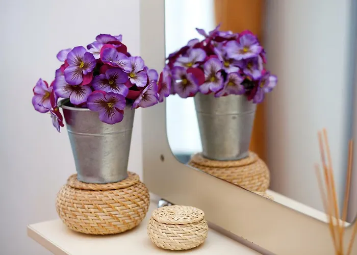 아파트 Melanija 1