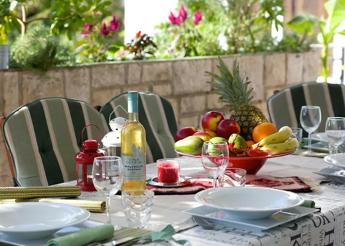 Melanija 1 로비니