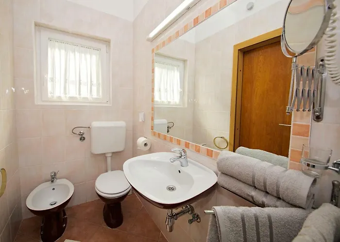 아파트 Melanija 1