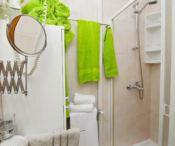 아파트 Melanija 1