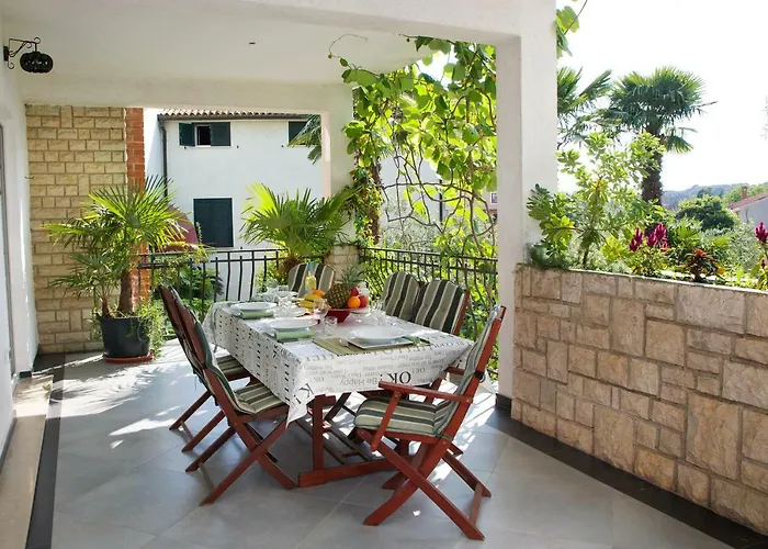 Melanija 1 로비니