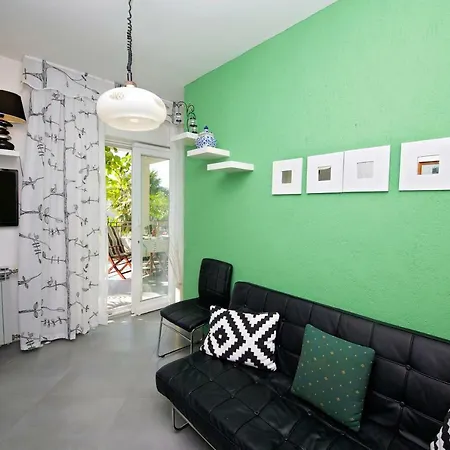 Melanija 1 Apartament Rovinj