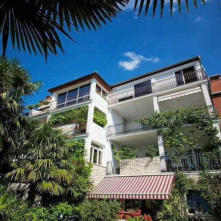 Melanija 1 Apartament Rovinj