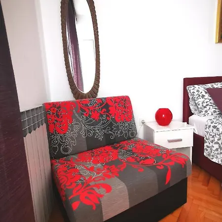 Apartman Melanija 1 Rovinj