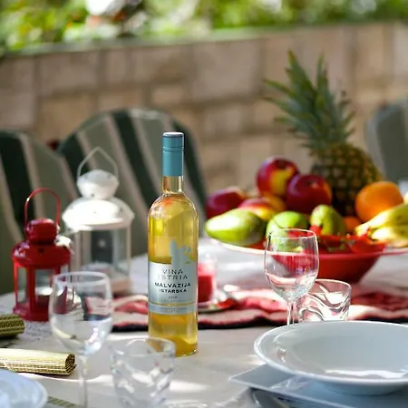 Apartman Melanija 1 Rovinj